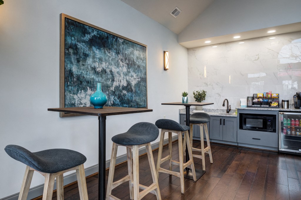 Ashmore Bridge Estates Apartment Homes, 423 West Butler Road, Mauldin